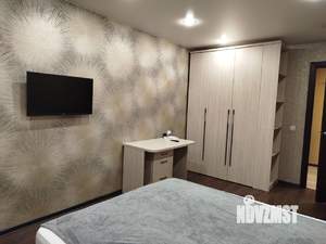 1-к квартира, на длительный срок, 40м2, 3/9 этаж