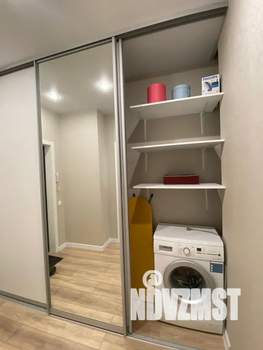 Студия квартира, посуточно, 25м2, 13/21 этаж