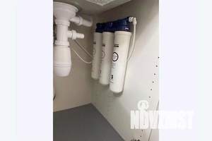 1-к квартира, посуточно, 21м2, 1/6 этаж