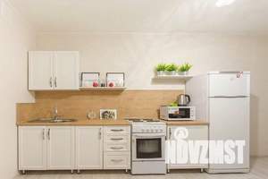 1-к квартира, посуточно, 55м2, 5/25 этаж