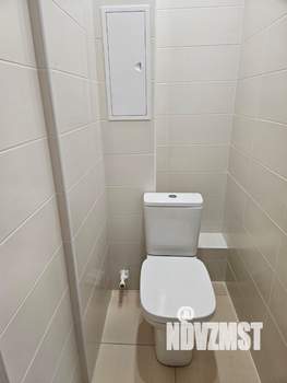 1-к квартира, на длительный срок, 40м2, 12/17 этаж