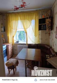 2-к квартира, на длительный срок, 52м2, 3/9 этаж