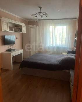 3-к квартира, на длительный срок, 105м2, 9/13 этаж