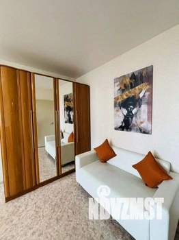 1-к квартира, посуточно, 50м2, 1/1 этаж