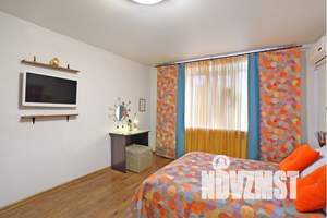 1-к квартира, посуточно, 42м2, 3/9 этаж