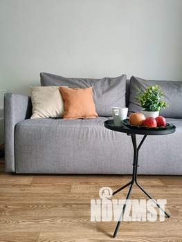 1-к квартира, посуточно, 40м2, 1/15 этаж