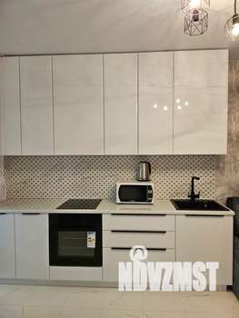 1-к квартира, посуточно, 53м2, 3/12 этаж