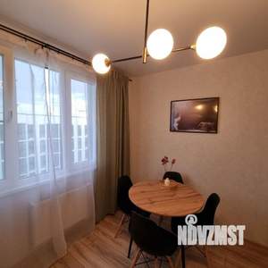 2-к квартира, посуточно, 55м2, 1/1 этаж