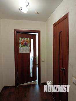 1-к квартира, на длительный срок, 40м2, 12/12 этаж