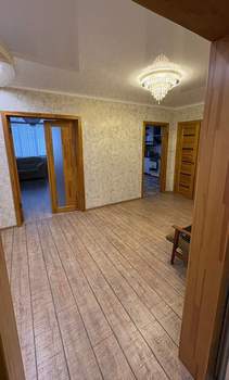 2-к квартира, на длительный срок, 88м2, 7/18 этаж