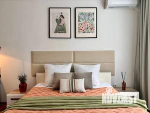 1-к квартира, посуточно, 43м2, 8/13 этаж