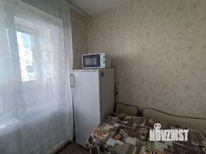 1-к квартира, посуточно, 35м2, 2/10 этаж