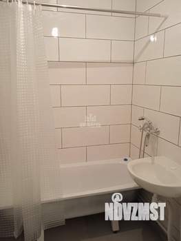 Студия квартира, на длительный срок, 21м2, 3/10 этаж