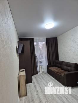 Студия квартира, на длительный срок, 22м2, 2/17 этаж