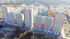 1-к квартира, на длительный срок, 39м2, 6/17 этаж