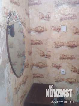 1-к квартира, на длительный срок, 30м2, 3/5 этаж