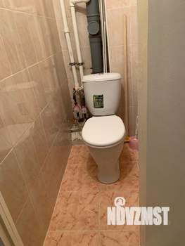 2-к квартира, на длительный срок, 44м2, 3/5 этаж