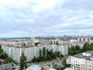 2-к квартира, посуточно, 60м2, 1/1 этаж