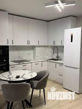 1-к квартира, на длительный срок, 33м2, 19/19 этаж