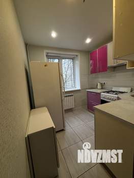 1-к квартира, на длительный срок, 30м2, 3/5 этаж