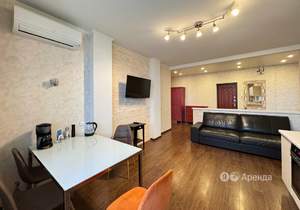 2-к квартира, на длительный срок, 60м2, 17/17 этаж