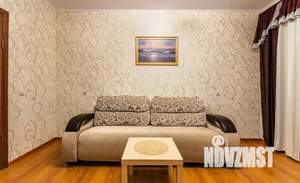 2-к квартира, посуточно, 70м2, 1/1 этаж