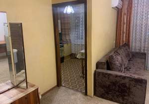 1-к квартира, на длительный срок, 32м2, 3/5 этаж