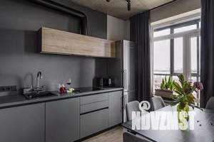 1-к квартира, посуточно, 37м2, 7/17 этаж