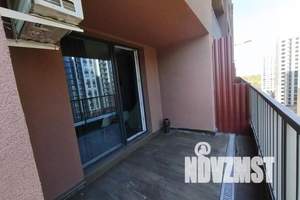 1-к квартира, посуточно, 50м2, 10/17 этаж