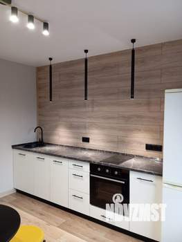 1-к квартира, на длительный срок, 37м2, 15/23 этаж