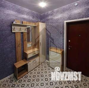 1-к квартира, на длительный срок, 43м2, 19/25 этаж