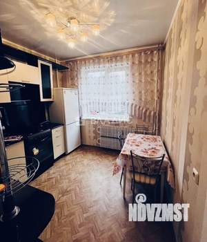 1-к квартира, на длительный срок, 39м2, 2/10 этаж