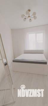 2-к квартира, на длительный срок, 54м2, 12/17 этаж