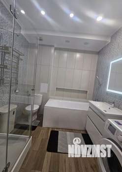 1-к квартира, на длительный срок, 32м2, 2/5 этаж