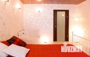 1-к квартира, посуточно, 41м2, 1/9 этаж