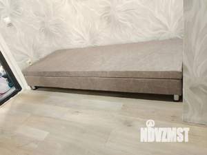 Студия квартира, посуточно, 26м2, 12/13 этаж