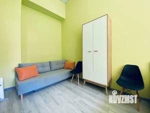 3-к квартира, посуточно, 73м2, 1/9 этаж