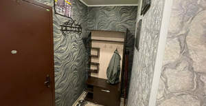 1-к квартира, на длительный срок, 32м2, 3/5 этаж