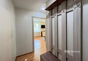 1-к квартира, на длительный срок, 32м2, 5/5 этаж