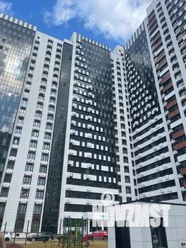 1-к квартира, посуточно, 41м2, 19/21 этаж