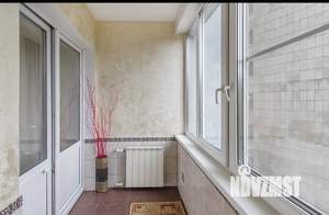 2-к квартира, посуточно, 80м2, 4/17 этаж