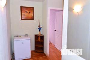 2-к квартира, посуточно, 45м2, 7/9 этаж