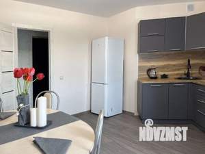 2-к квартира, посуточно, 65м2, 3/17 этаж