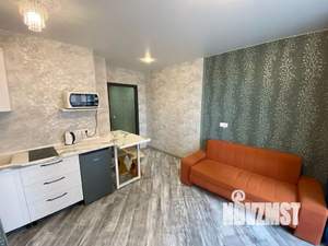 Студия квартира, посуточно, 26м2, 16/19 этаж