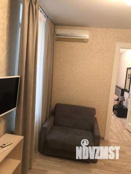 2-к квартира, на длительный срок, 43м2, 3/4 этаж