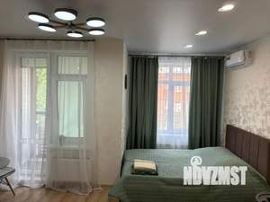 1-к квартира, посуточно, 26м2, 3/6 этаж