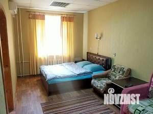 1-к квартира, посуточно, 30м2, 2/3 этаж