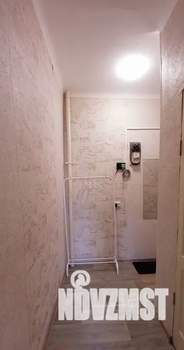 1-к квартира, посуточно, 29м2, 1/3 этаж