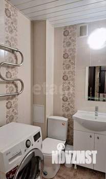 1-к квартира, на длительный срок, 37м2, 2/9 этаж