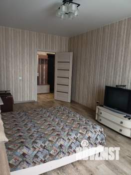 1-к квартира, посуточно, 40м2, 13/17 этаж